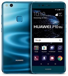 Замена стекла на телефоне Huawei P10 Lite в Улан-Удэ